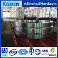 Alloy Steel Forging Large Diameter Ring